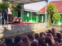 Pembukaan Pendaftaran Calon Siswa Baru