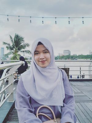 Suhaeni Azis, S.Pd.