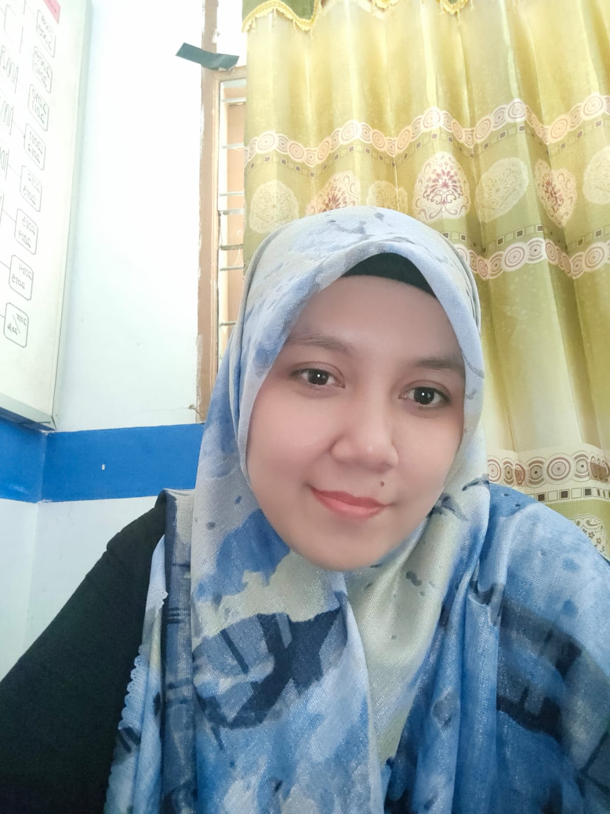 Program Semester IPA Kelas 8 Semester Genap 2022-2023